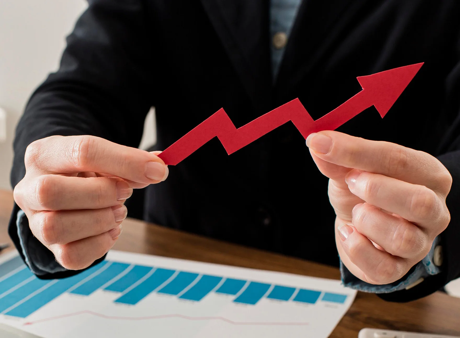 How to Grow Your Business: Expand and Thrive with NexBridge Tech