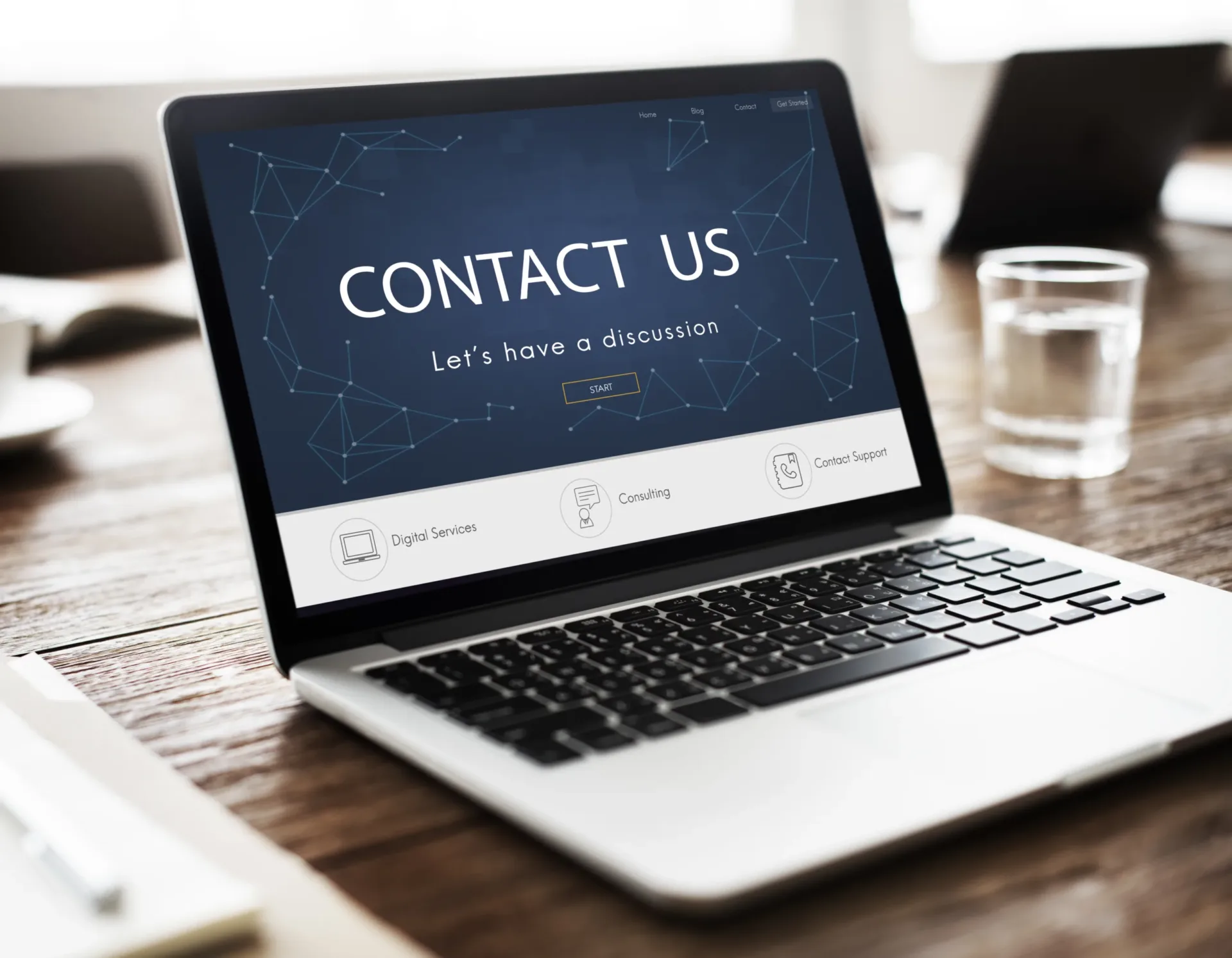 Website for Business: Your Gateway to Success in the Digital Age