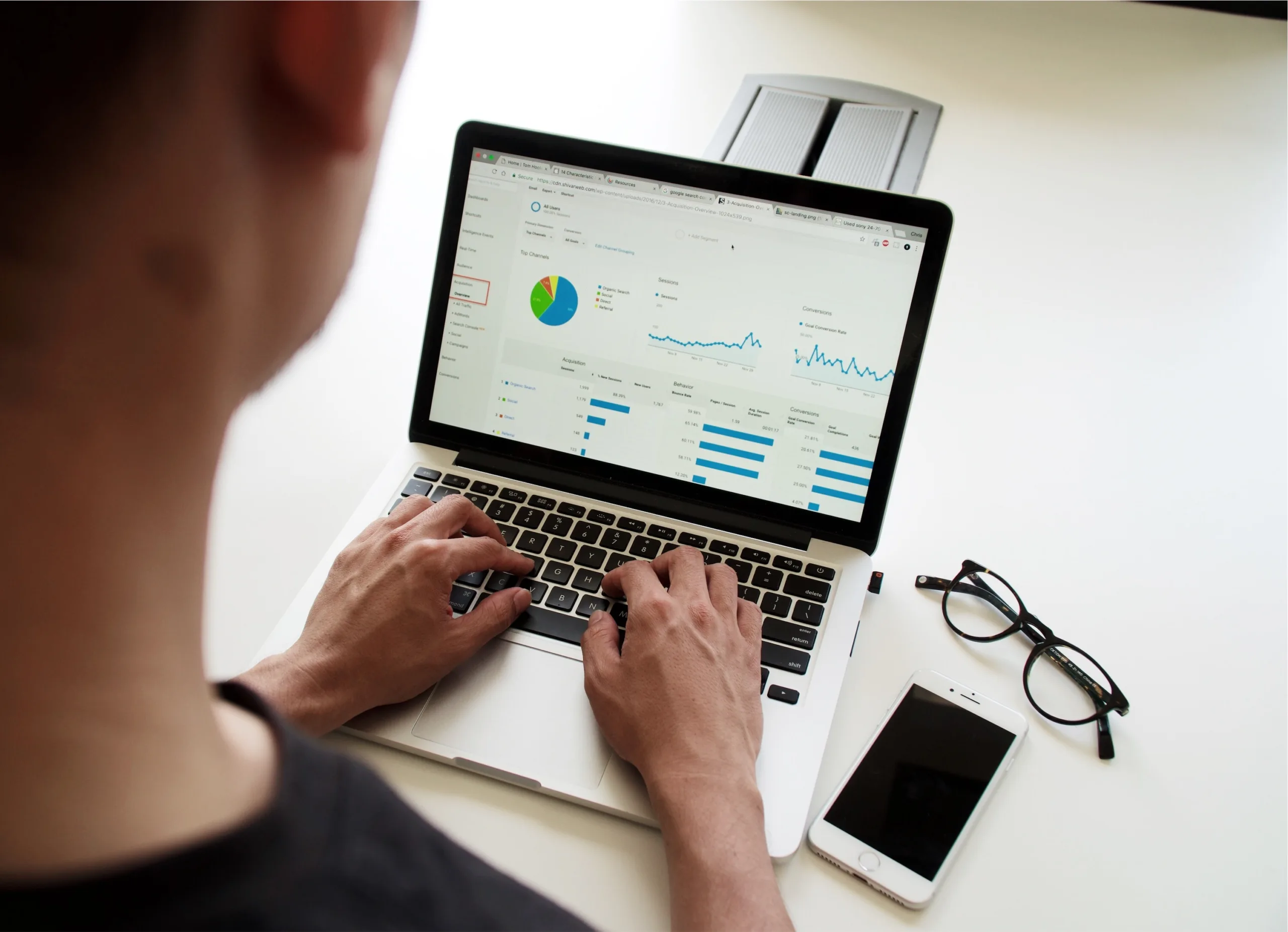 10 SEO Best Practices to Elevate Organic Traffic in 2024