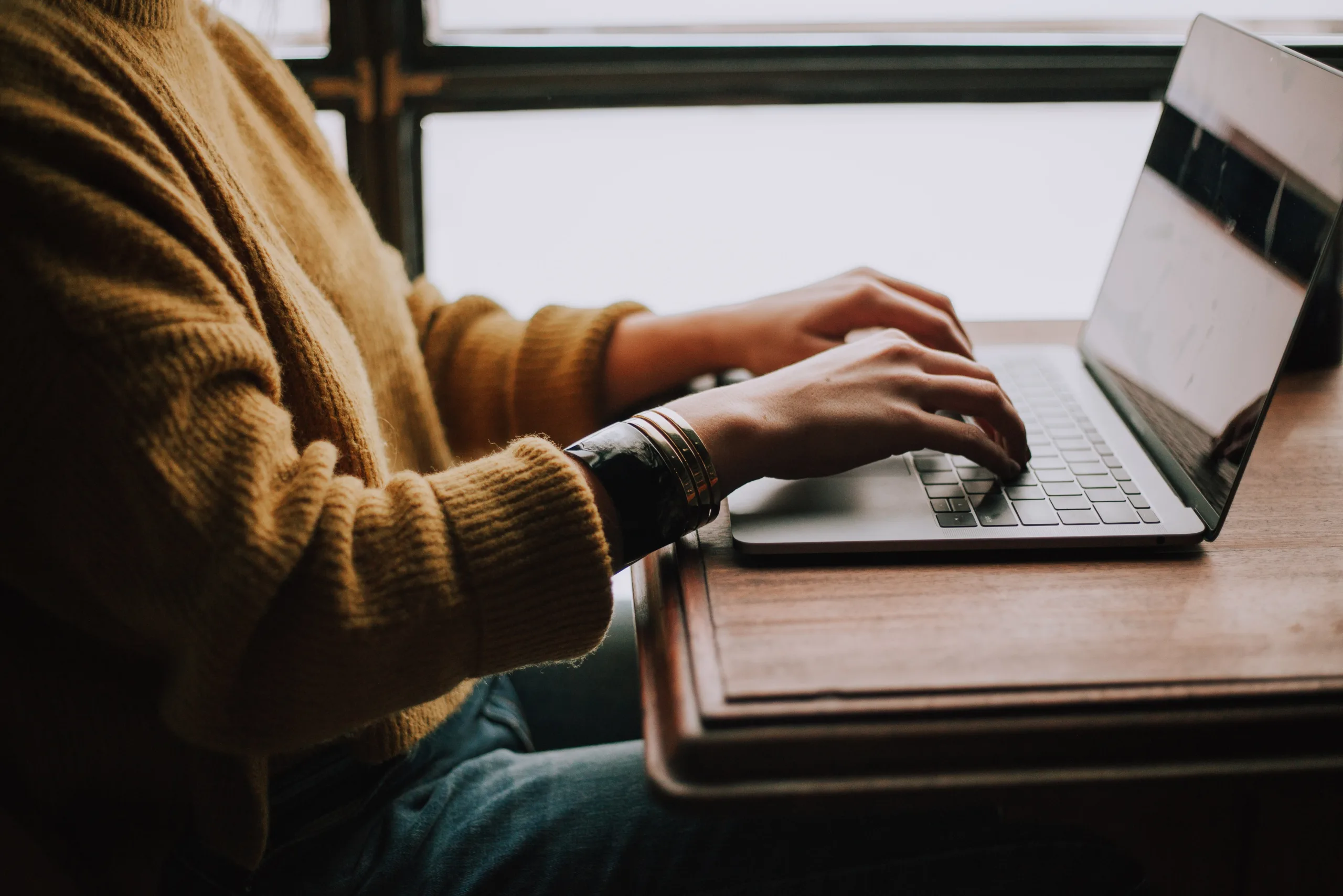 The Power of UX Writing: Crafting Effective Copy for a Seamless User Journey