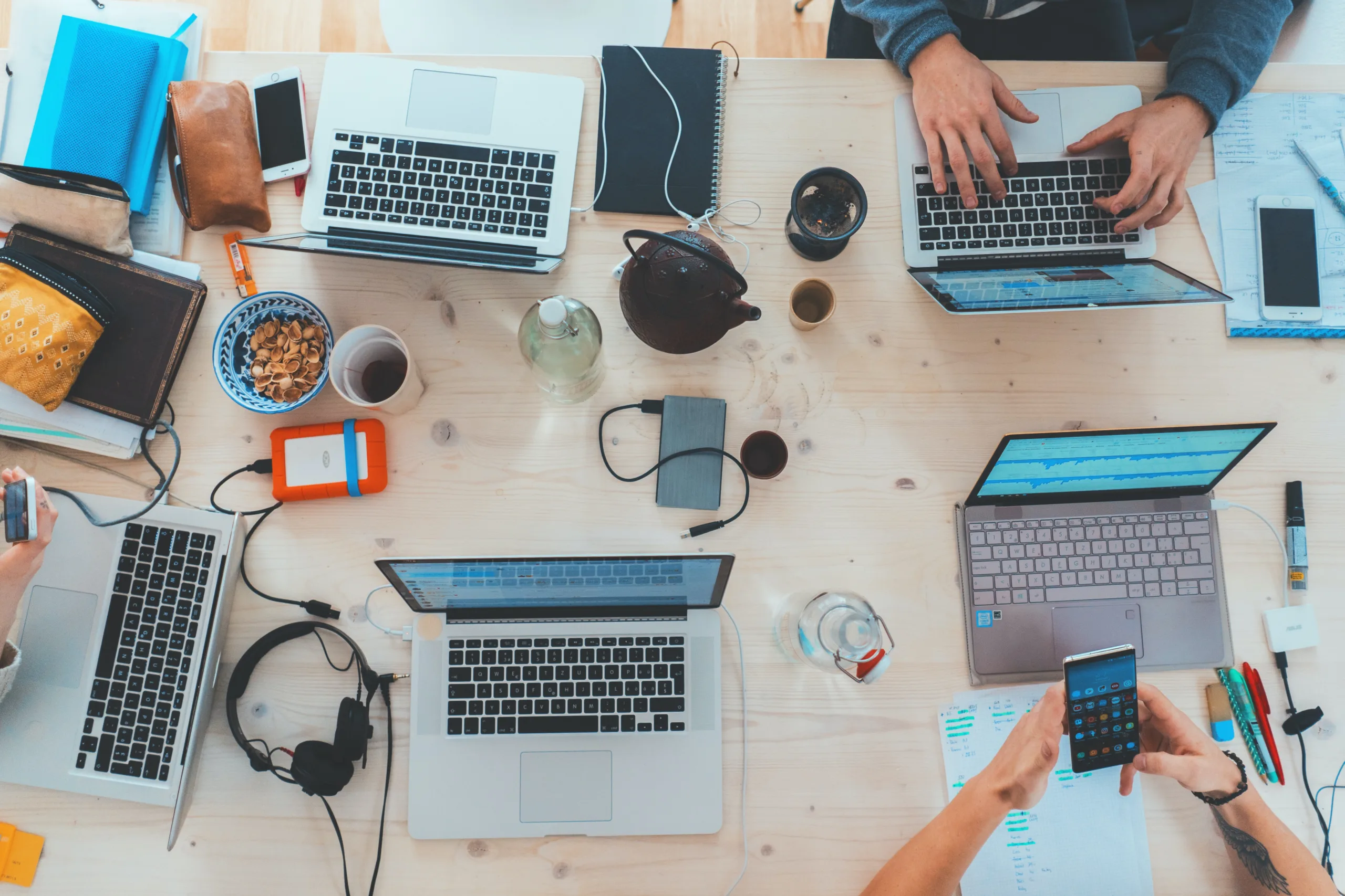 What is Enterprise Solutions: A Comprehensive Guide for Business Success
